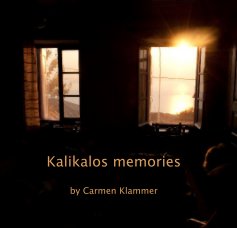 Kalikalos Memories book cover
