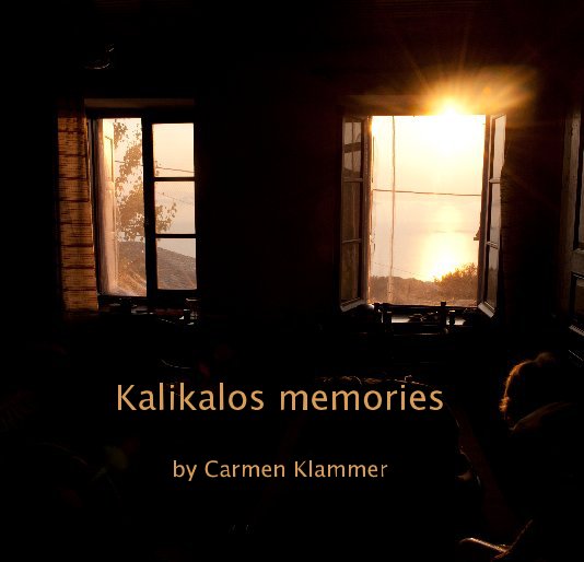 Visualizza Kalikalos Memories di Carmen Klammer