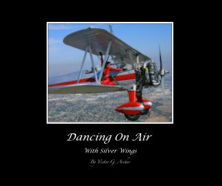 Dancing On Air book cover