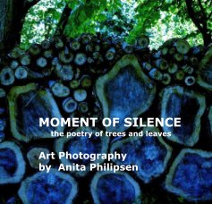 Moment of Silence
*the poetry of trees and leaves* book cover