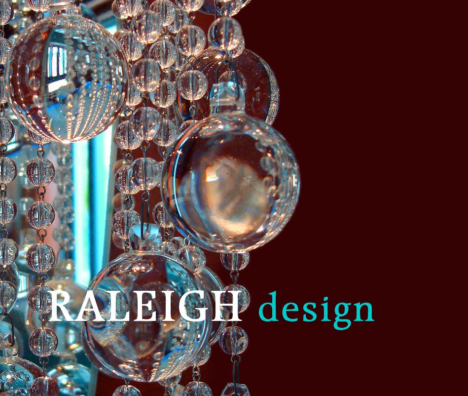 Visualizza RALEIGH design di Chris Raleigh