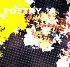 POETRY book cover