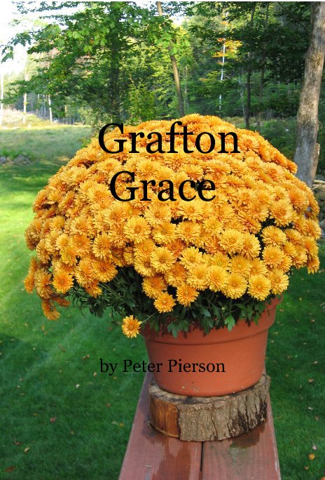 View Grafton Grace by Peter Pierson