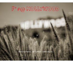 F*#@ Hollywood book cover