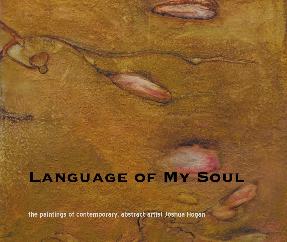 Language of My Soul nach Joshua Hogan anzeigen