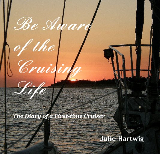 Visualizza Be Aware of the Cruising Life di Julie Hartwig