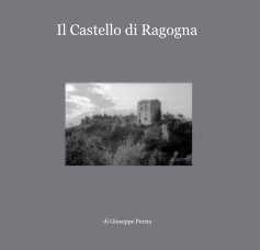 Il Castello di Ragogna book cover