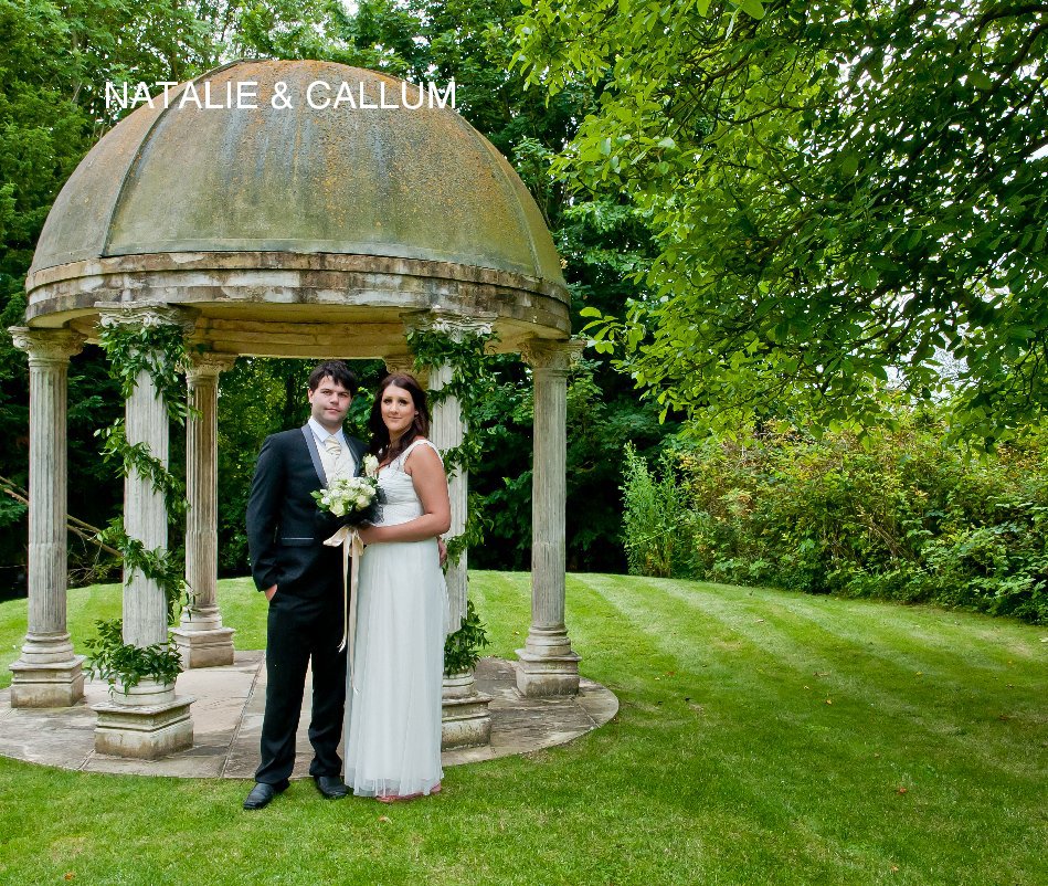 Visualizza NATALIE & CALLUM di chalgrove