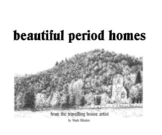 beautiful period homes book cover