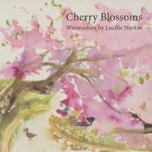 Cherry Blossoms book cover