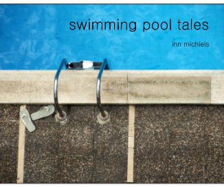 swimming pool tales inn michiels book cover