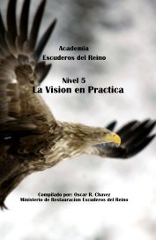 La Vision en Practica book cover
