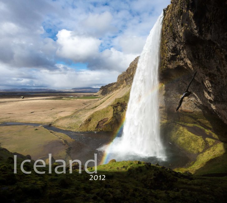 Bekijk Iceland 2012 op Johan Nieuwerth