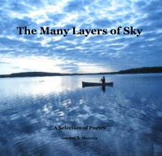 The Many Layers of Sky book cover