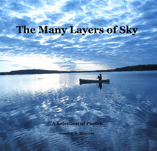 View The Many Layers of Sky by Gordon R. Menzies