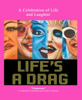 Life's a Drag book cover