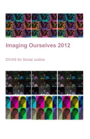 Imaging Ourselves 2012 book cover