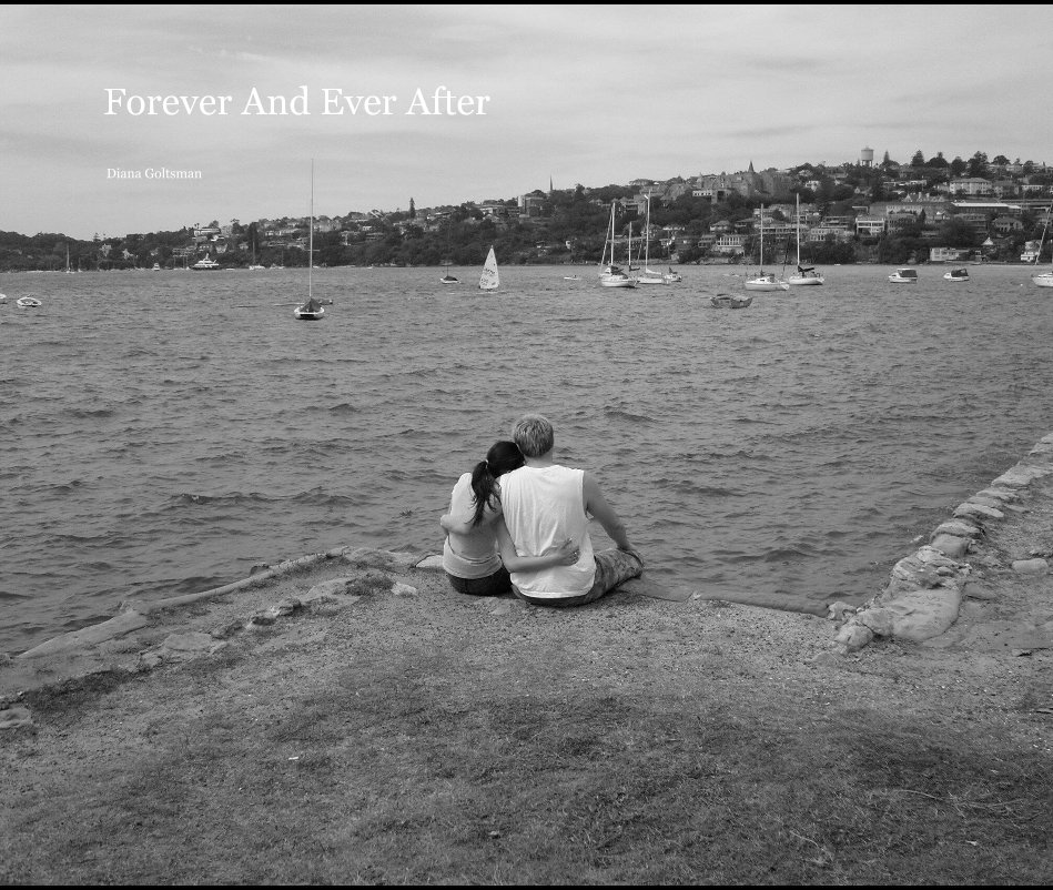 View Forever And Ever After by Diana Goltsman