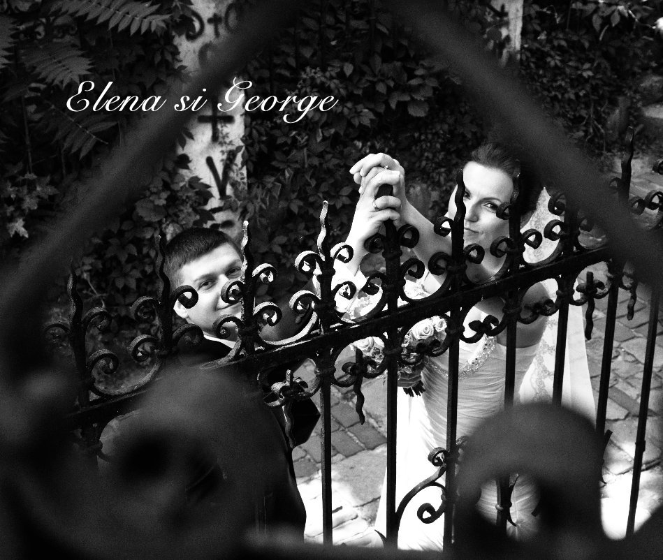 View Elena si George by malpraxis
