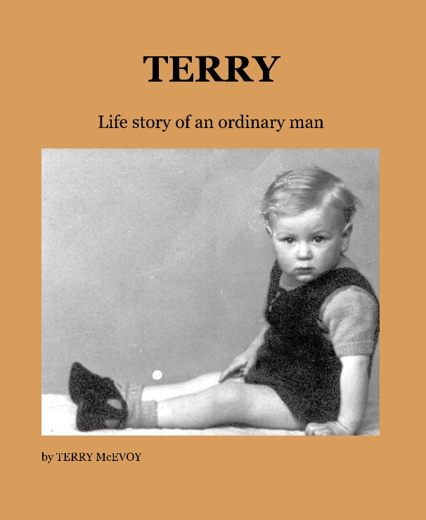 View TERRY by TERRY McEVOY