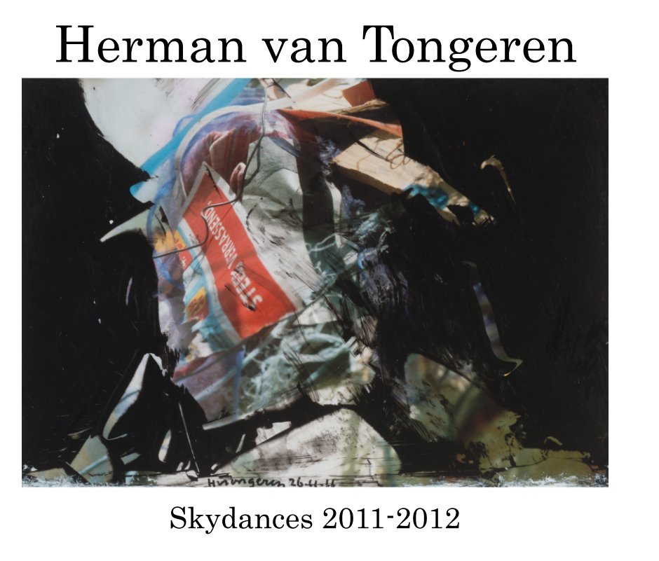 Ver Skydances 2011-2012 por Herman van Tongeren