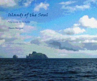 Islands of the Soul book cover