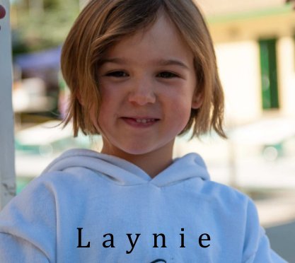 2012 Robalos - Laynie book cover
