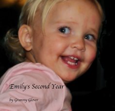 Emily's Second Year book cover