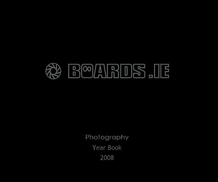 View Photography Year Book by Boards.ie
