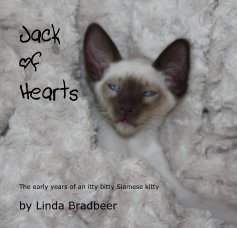 Jack of Hearts book cover