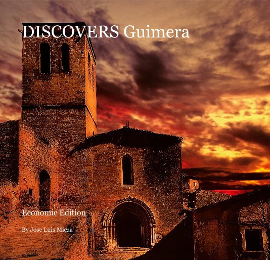 View DISCOVERS Guimera by Jose Luis Mieza