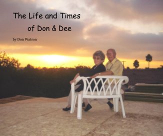 The Life and Times book cover