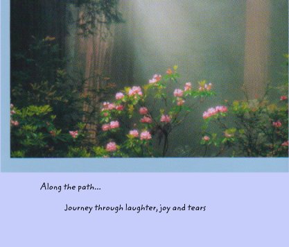 Along the path...
                                         
                   Journey through laughter, joy and tears book cover