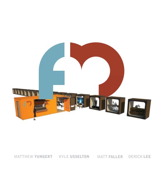 View FM Venue by Matthew Yungert, Kyle Usselton, Matt Faller, Derick Lee