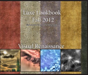 Luxe Lookbook book cover