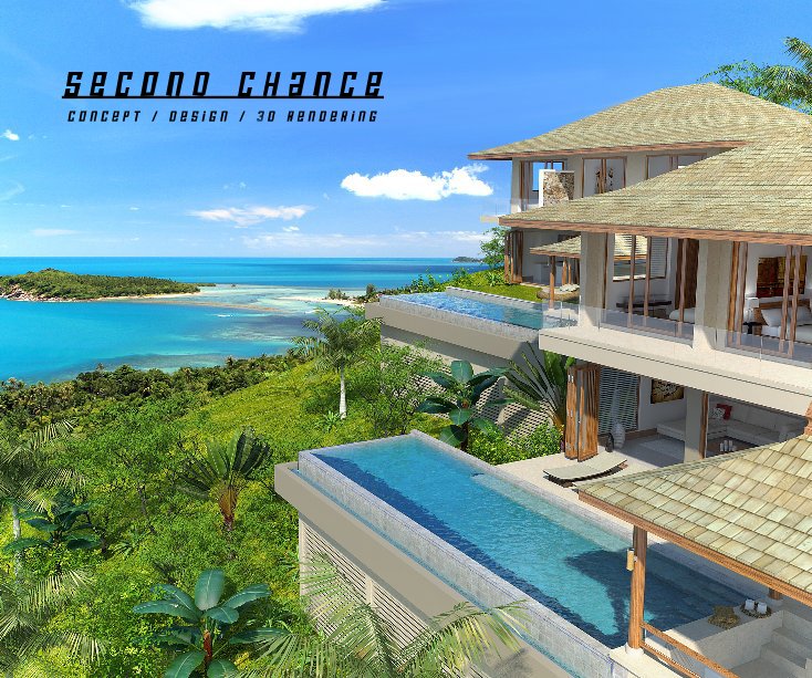 View s e c o n d c h a n c e by bambuh