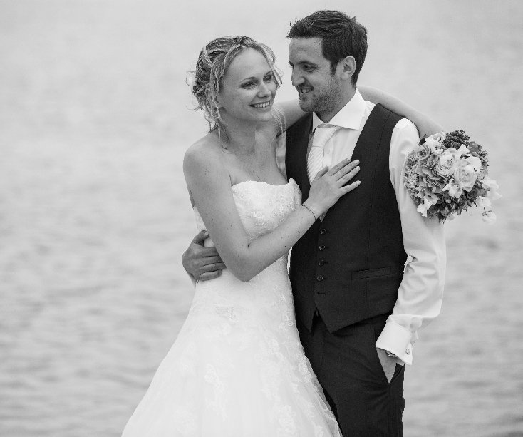 Ver The Wedding of Katrin and Arnaud por ubersoldat
