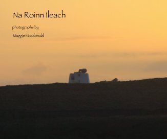 Na Roinn Ileach book cover