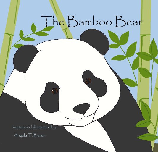Bekijk The Bamboo Bear op A. T. Baron