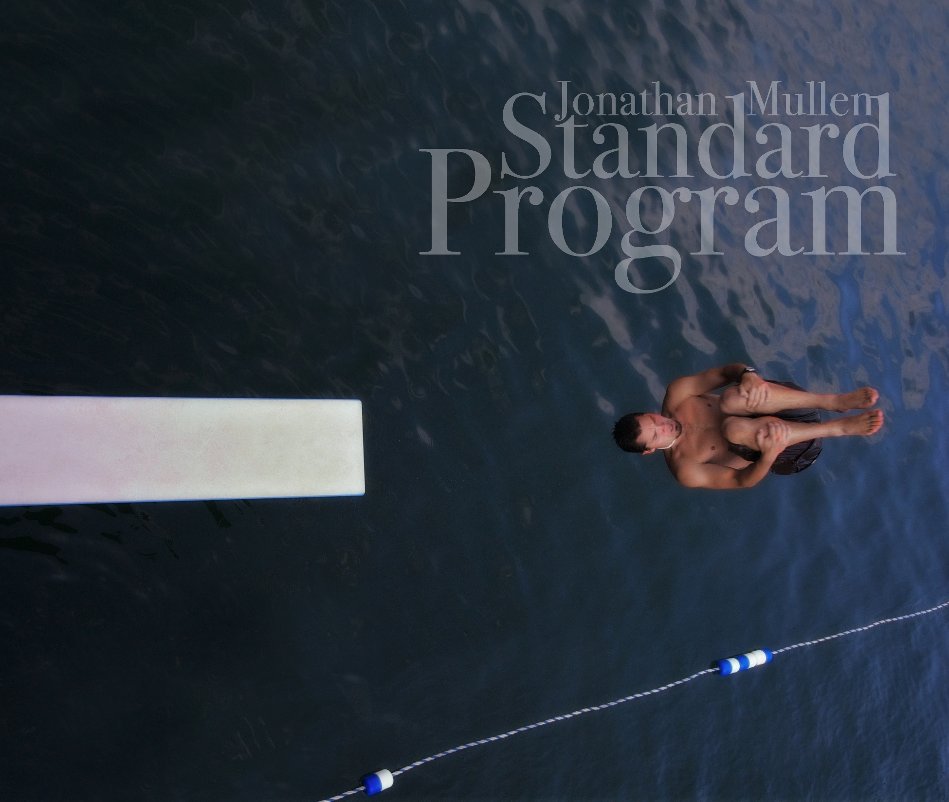 View Standard Program by Jonathan Mullen