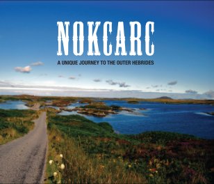 NOKCARC book cover