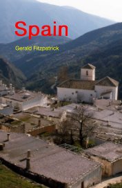 Spain Gerald Fitzpatrick book cover