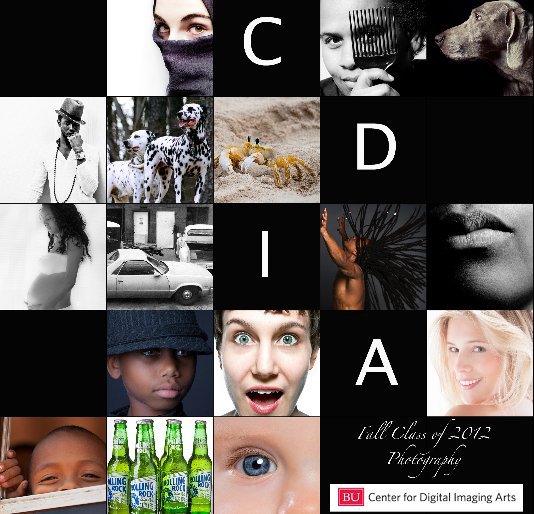 Ver CDIA Photography Yearbook por calvanas