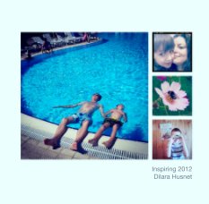Inspiring 2012
Dilara Husnet book cover