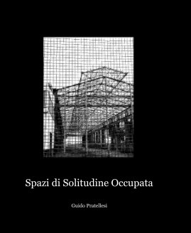 Spazi di Solitudine Occupata book cover