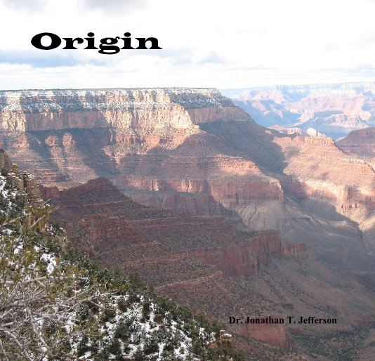 View Origin by Dr. Jonathan T. Jefferson