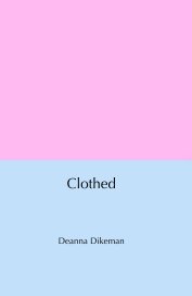 Clothed book cover