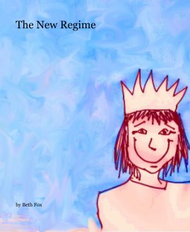 The New Regime book cover