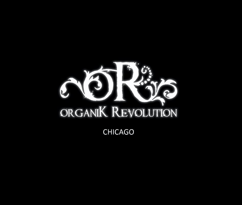 Ver organiK Revolution por Kristin Rosynek Hassan