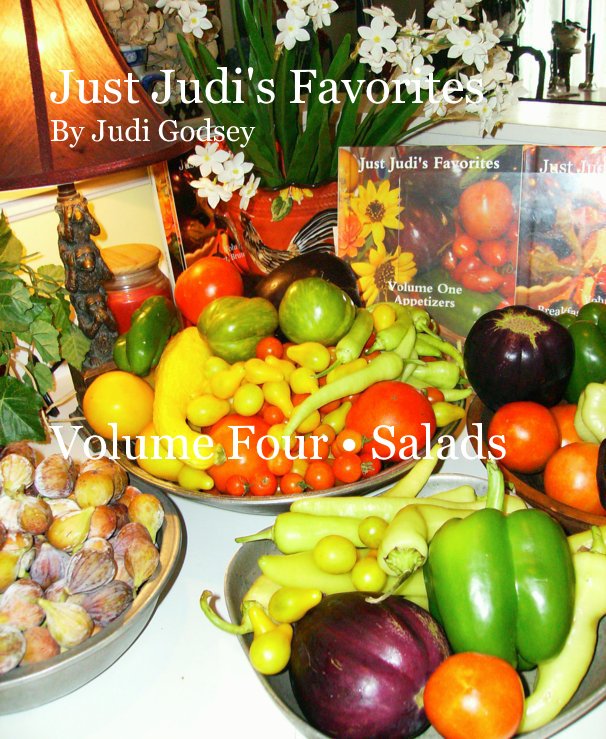 View Just Judi's Favorites Volume Four by Judi Godsey (Judiwithani.com)
